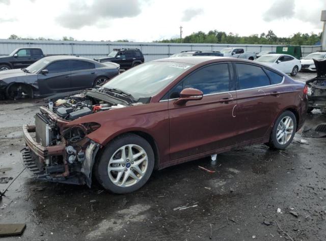 2015 FORD FUSION SE, 
