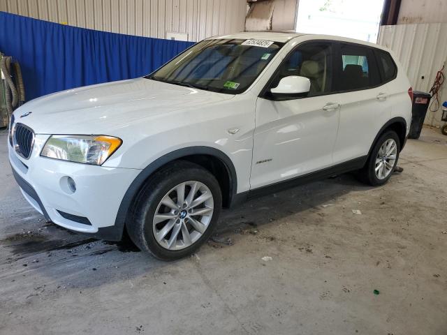 2013 BMW X3 XDRIVE28I, null