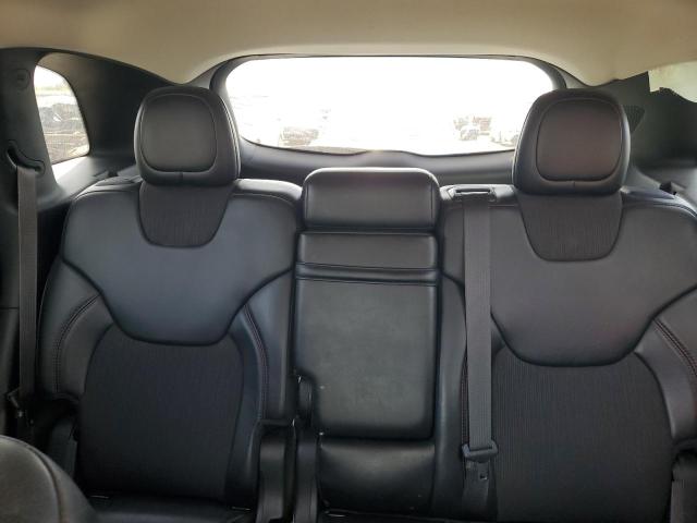 1C4PJMBB7EW204736 - 2014 JEEP CHEROKEE TRAILHAWK 石墨色 照片 10