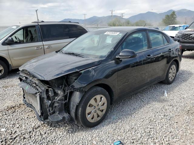 2018 KIA RIO LX, 