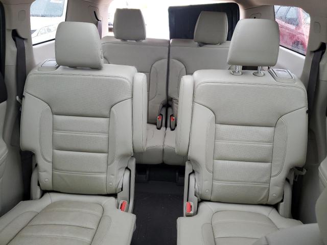 1GKKNPLS0JZ209501 - 2018 GMC ACADIA DENALI 石墨色 照片 10