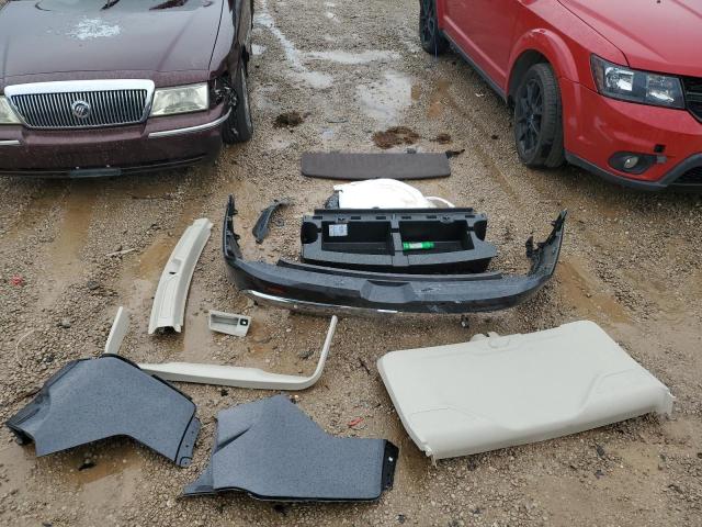 1GKKNPLS0JZ209501 - 2018 GMC ACADIA DENALI 石墨色 照片 13