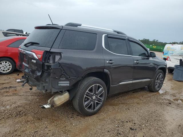 1GKKNPLS0JZ209501 - 2018 GMC ACADIA DENALI 石墨色 照片 3