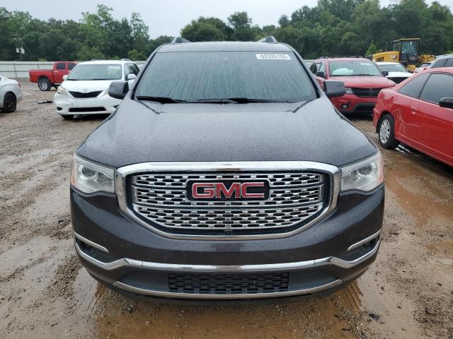 1GKKNPLS0JZ209501 - 2018 GMC ACADIA DENALI 石墨色 照片 5