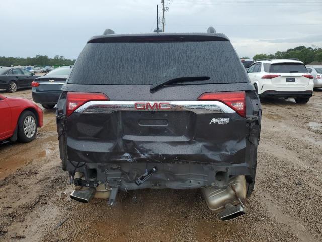 1GKKNPLS0JZ209501 - 2018 GMC ACADIA DENALI 石墨色 照片 6