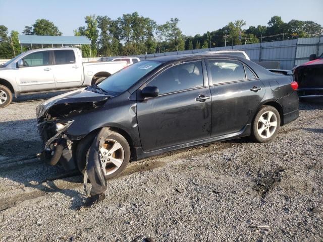 2013 TOYOTA COROLLA BASE, 