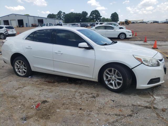 1G11C5SA8GF107246 - 2016 CHEVROLET MALIBU LIM LT 白色 照片 4