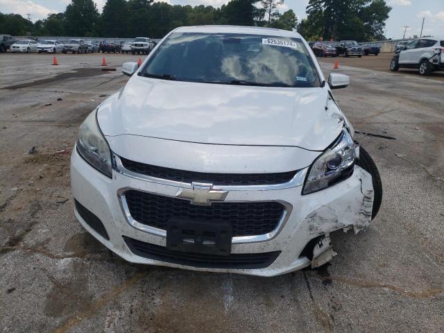 1G11C5SA8GF107246 - 2016 CHEVROLET MALIBU LIM LT 白色 照片 5