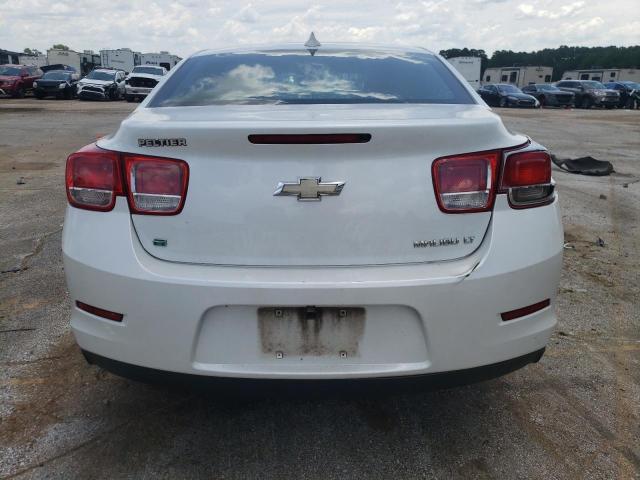 1G11C5SA8GF107246 - 2016 CHEVROLET MALIBU LIM LT 白色 照片 6