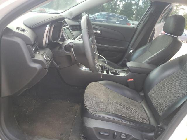 1G11C5SA8GF107246 - 2016 CHEVROLET MALIBU LIM LT 白色 照片 7