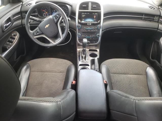 1G11C5SA8GF107246 - 2016 CHEVROLET MALIBU LIM LT 白色 照片 8