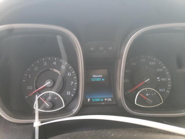 1G11C5SA8GF107246 - 2016 CHEVROLET MALIBU LIM LT 白色 照片 9