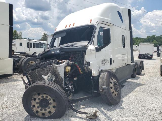 3AKJHHDR0KSKJ6787 - 2019 FREIGHTLINER CASCADIA 1 白色 照片 2