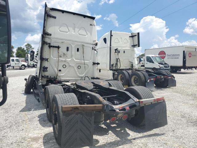 3AKJHHDR0KSKJ6787 - 2019 FREIGHTLINER CASCADIA 1 白色 照片 3