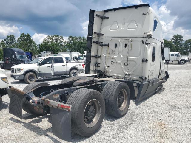 3AKJHHDR0KSKJ6787 - 2019 FREIGHTLINER CASCADIA 1 白色 照片 4