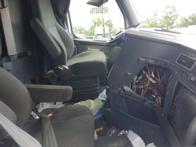 3AKJHHDR0KSKJ6787 - 2019 FREIGHTLINER CASCADIA 1 白色 照片 5