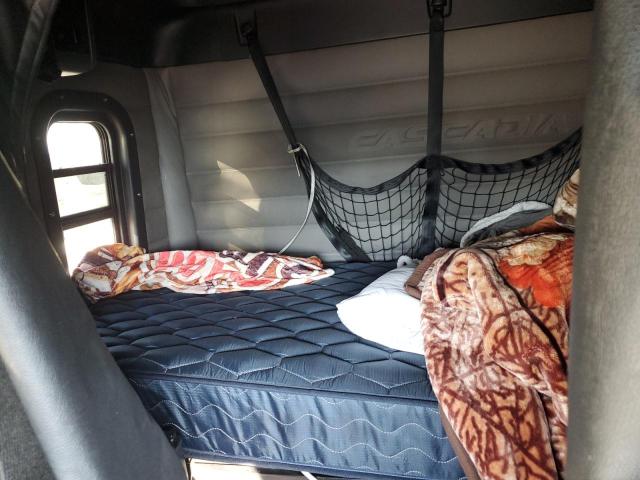 3AKJHHDR0KSKJ6787 - 2019 FREIGHTLINER CASCADIA 1 白色 照片 6