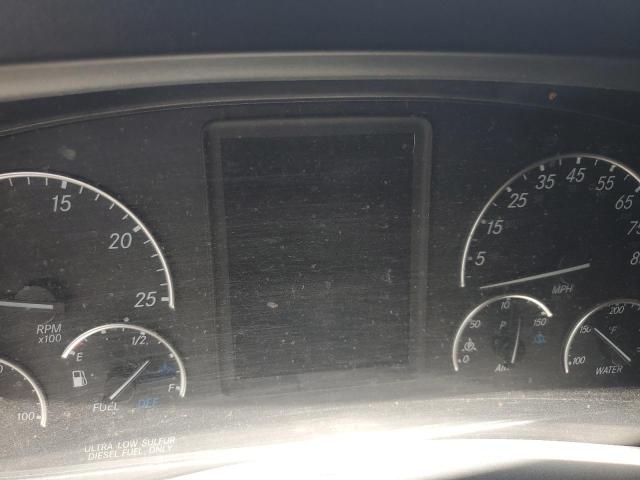 3AKJHHDR0KSKJ6787 - 2019 FREIGHTLINER CASCADIA 1 白色 照片 8