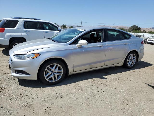 2016 FORD FUSION SE, null