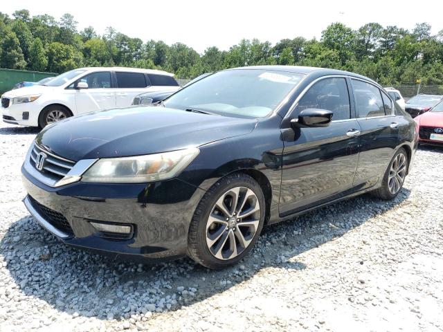 2015 HONDA ACCORD SPORT, 