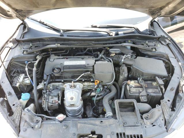 1HGCR2F53FA269521 - 2015 HONDA ACCORD SPORT BLACK photo 11