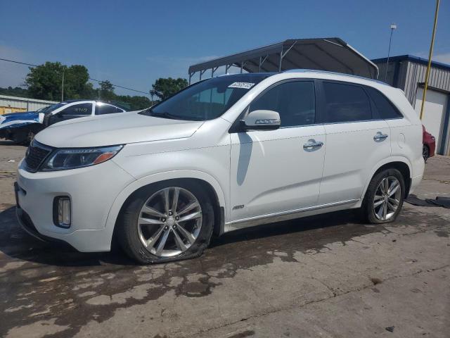 2014 KIA SORENTO SX, null