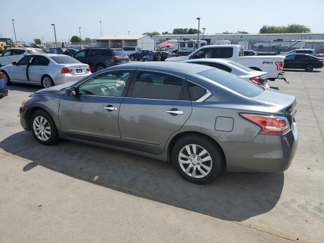 1N4AL3AP0EN338507 - 2014 NISSAN ALTIMA 2.5 GRAY photo 2