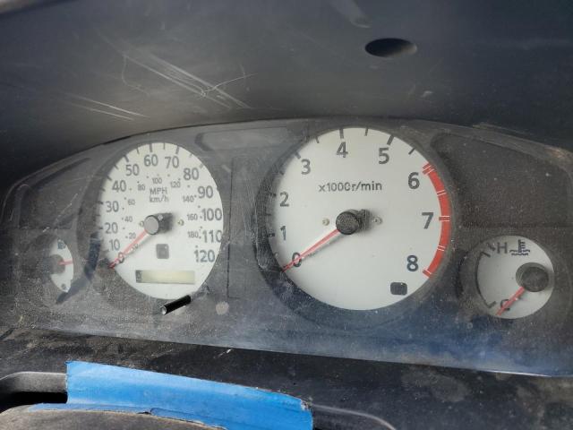 JN8AR07Y3YW423111 - 2000 NISSAN PATHFINDER LE 黑色 照片 9