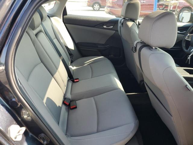 19XFC1F35GE012011 - 2016 HONDA CIVIC EX Boz foto 10