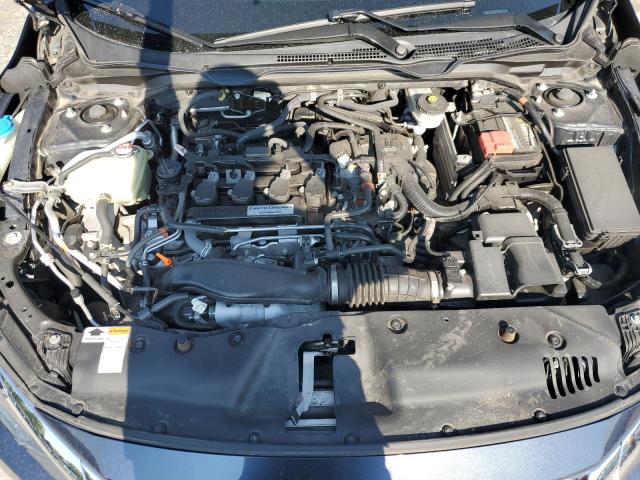 19XFC1F35GE012011 - 2016 HONDA CIVIC EX Boz foto 11