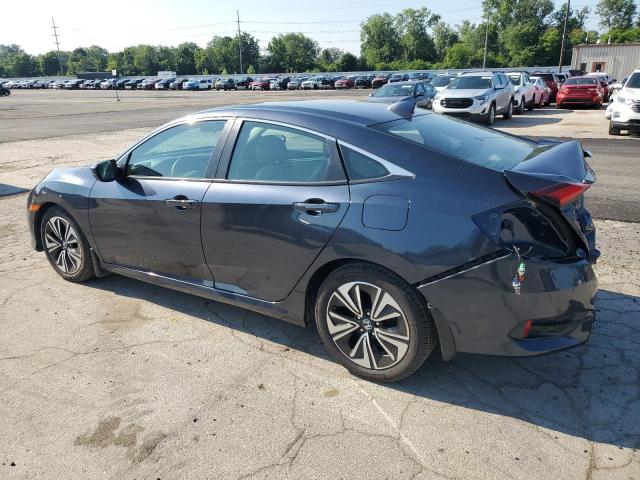 19XFC1F35GE012011 - 2016 HONDA CIVIC EX Boz foto 2