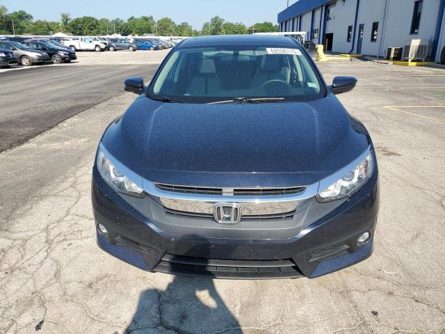19XFC1F35GE012011 - 2016 HONDA CIVIC EX Boz foto 5