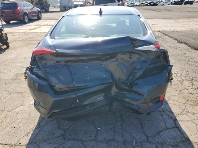 19XFC1F35GE012011 - 2016 HONDA CIVIC EX Boz foto 6