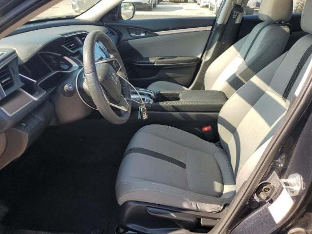 19XFC1F35GE012011 - 2016 HONDA CIVIC EX Boz foto 7