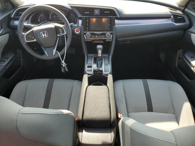 19XFC1F35GE012011 - 2016 HONDA CIVIC EX Boz foto 8