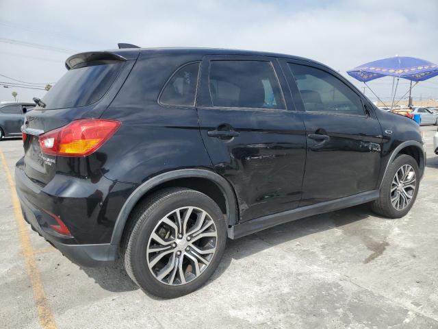 JA4AP3AU2JU009841 - 2018 MITSUBISHI OUTLANDER SPORT ES Qara foto 3