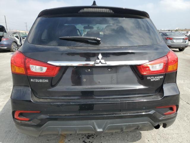 JA4AP3AU2JU009841 - 2018 MITSUBISHI OUTLANDER SPORT ES Qara foto 6