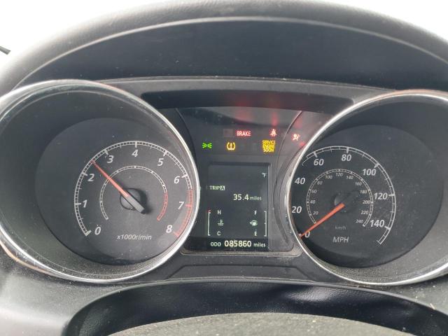 JA4AP3AU2JU009841 - 2018 MITSUBISHI OUTLANDER SPORT ES Qara foto 9