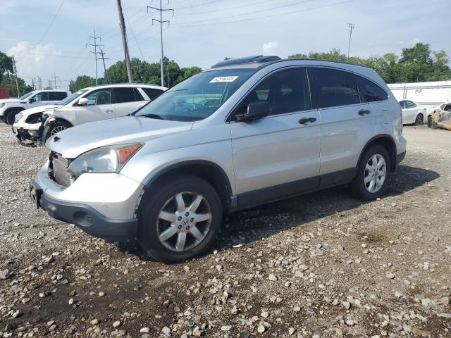 2009 HONDA CR-V EX, null