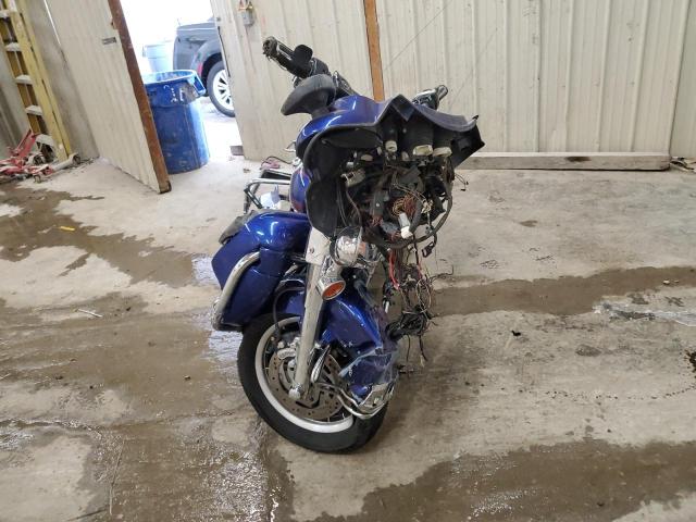 1HD1FCW163Y621512 - 2003 HARLEY-DAVIDSON FLHTCUI 蓝色 照片 2