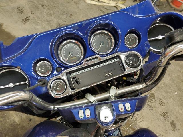 1HD1FCW163Y621512 - 2003 HARLEY-DAVIDSON FLHTCUI 蓝色 照片 7