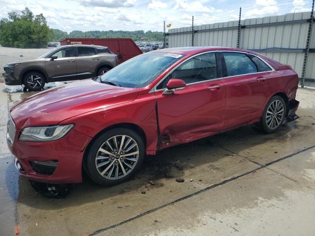 2017 LINCOLN MKZ SELECT, 
