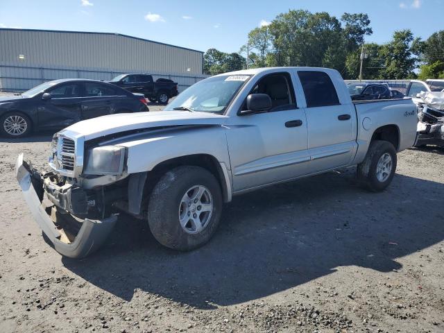 2005 DODGE DAKOTA QUAD SLT, 