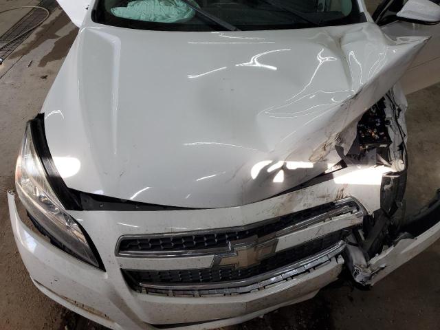 1G11C5SA6DF262583 - 2013 CHEVROLET MALIBU 1LT Ağ foto 11