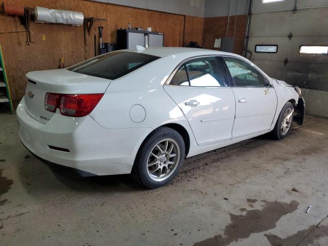 1G11C5SA6DF262583 - 2013 CHEVROLET MALIBU 1LT Ağ foto 3