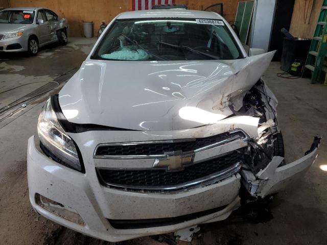 1G11C5SA6DF262583 - 2013 CHEVROLET MALIBU 1LT Ağ foto 5