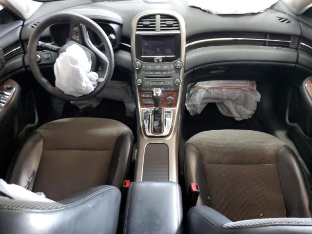 1G11C5SA6DF262583 - 2013 CHEVROLET MALIBU 1LT Ağ foto 8