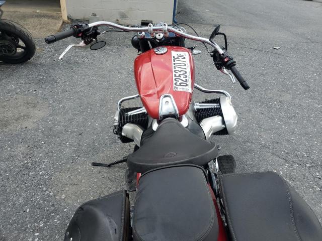 WB10L2307N6F08615 - 2022 BMW R18 CLASSIC 红色 照片 6