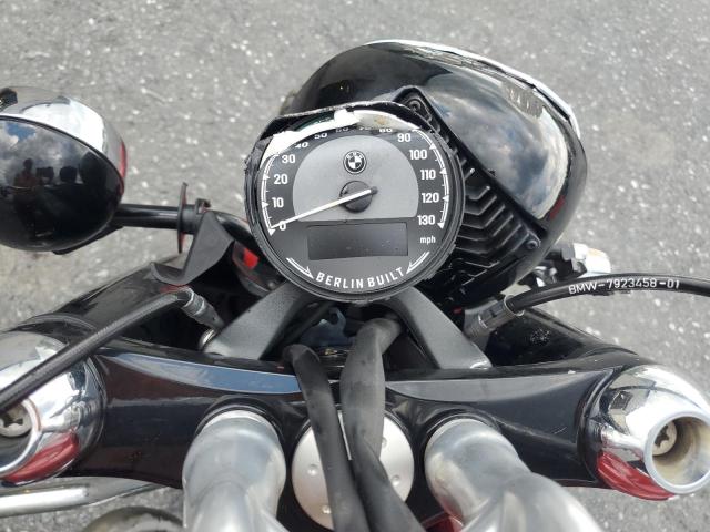 WB10L2307N6F08615 - 2022 BMW R18 CLASSIC 红色 照片 7