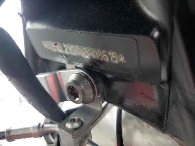 WB10L2307N6F08615 - 2022 BMW R18 CLASSIC 红色 照片 8